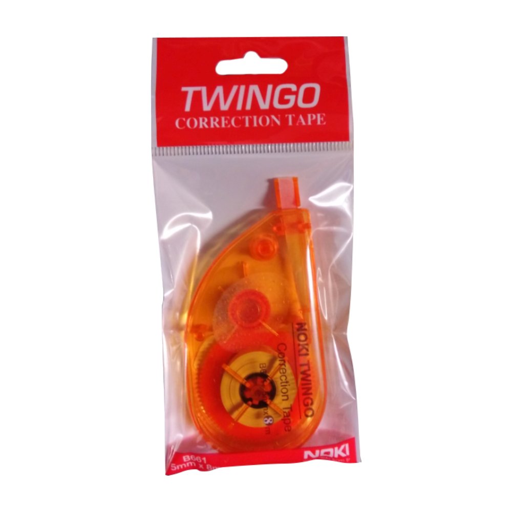 Banda corectoare Noki Twingo, 5 mm x 8 m Banda corectoare Noki Twingo, 5 mm x 8 m